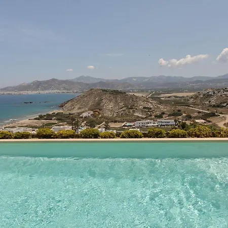 Spilia By Blend In Blue Villa *