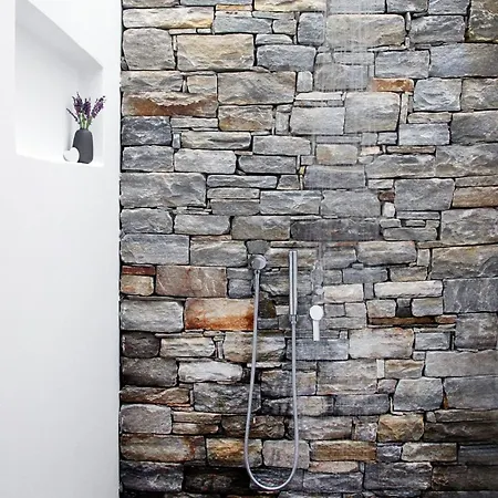 Spilia By Blend In Blue Villa