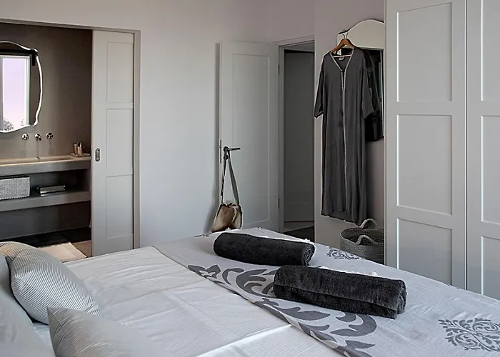 Villa Spilia By Blend In Blue