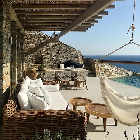 ヴィラ Spilia By Blend In Blue ステリダ