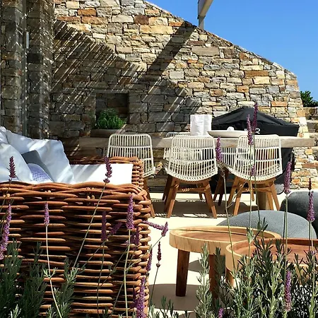 Spilia By Blend In Blue ヴィラ ステリダ