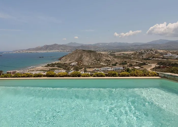 Spilia By Blend In Blue Villa *