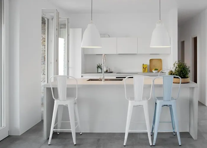 Spilia By Blend In Blue