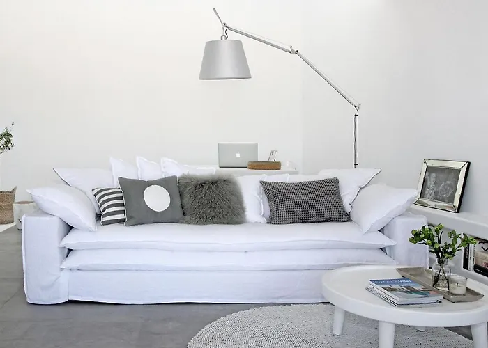 Spilia By Blend In Blue