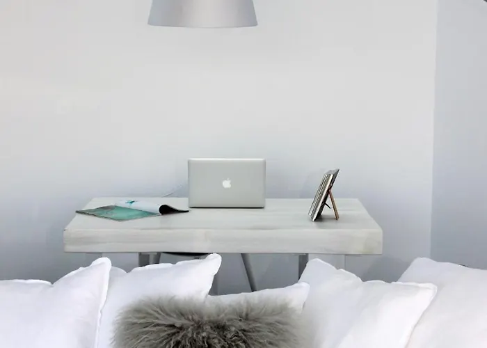 Spilia By Blend In Blue *